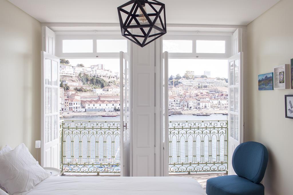 Apartment Panorama Ribeira Porto